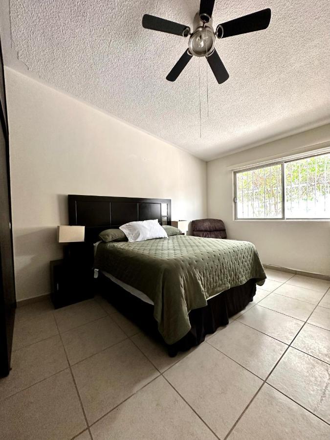 Gran Casa Para Vacacionar Durango Exteriör bild