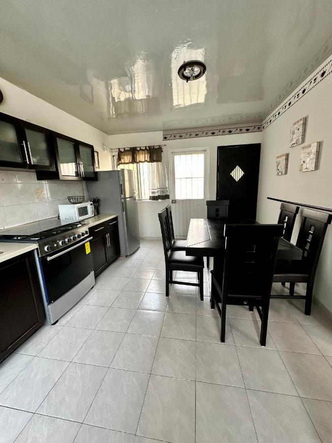 Gran Casa Para Vacacionar Durango Exteriör bild