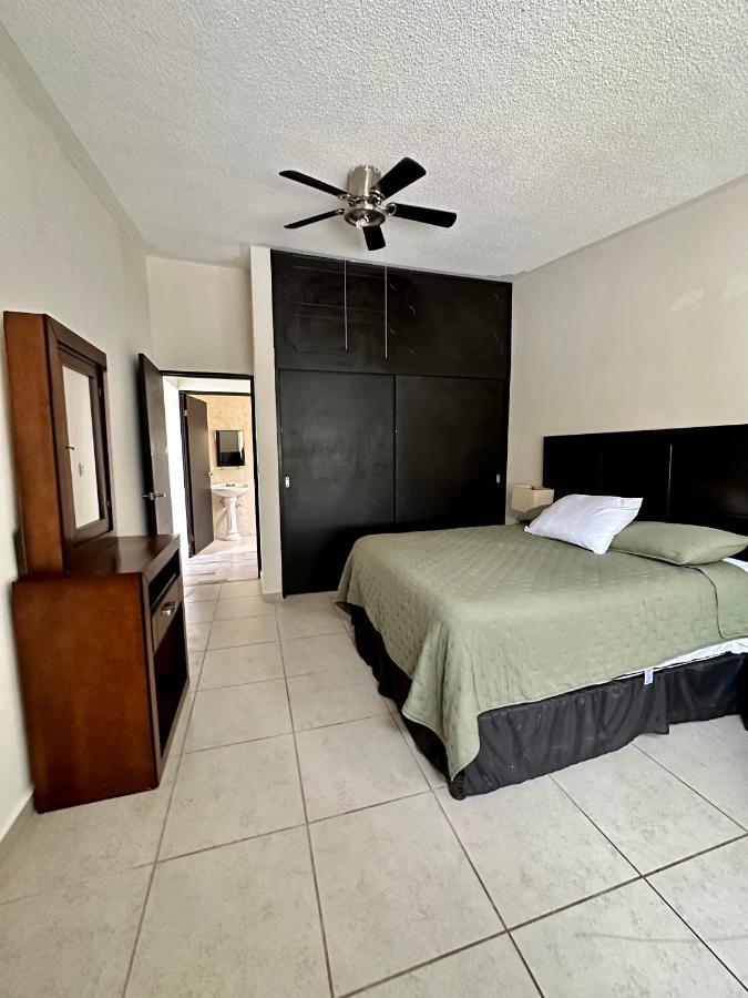 Gran Casa Para Vacacionar Durango Exteriör bild