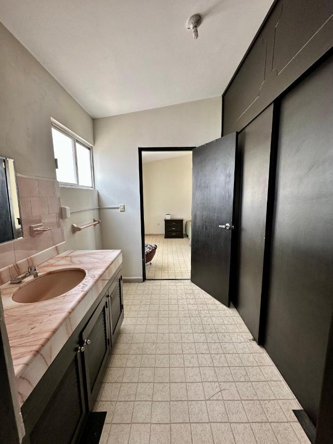 Gran Casa Para Vacacionar Durango Exteriör bild