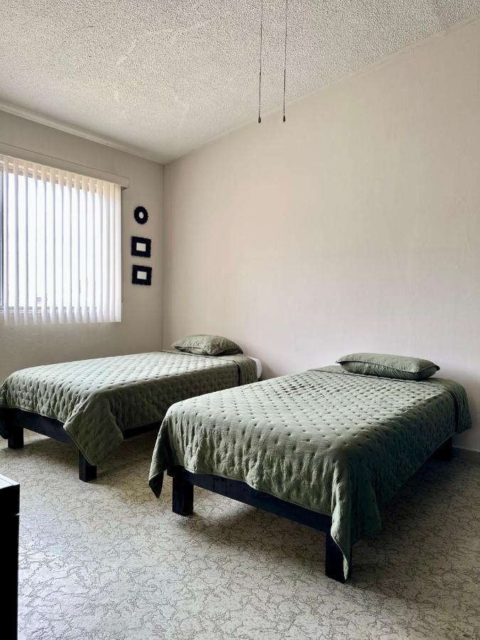 Gran Casa Para Vacacionar Durango Exteriör bild
