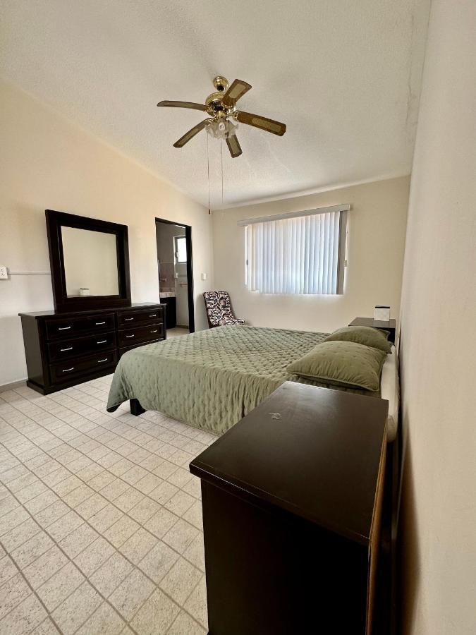 Gran Casa Para Vacacionar Durango Exteriör bild
