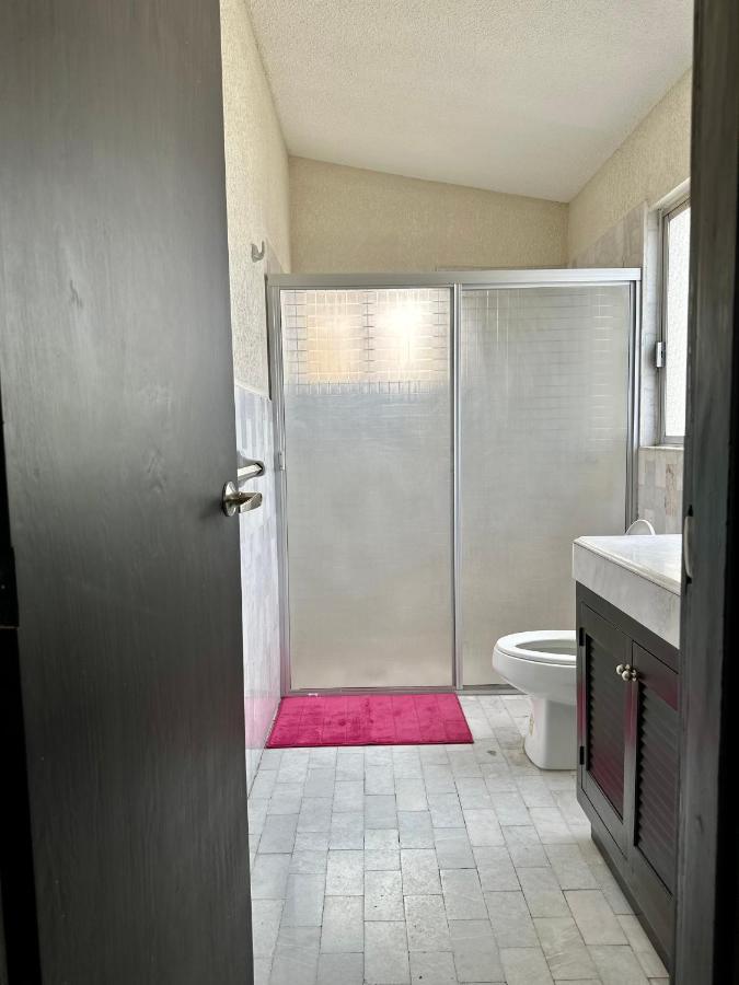 Gran Casa Para Vacacionar Durango Exteriör bild