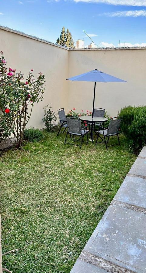 Gran Casa Para Vacacionar Durango Exteriör bild